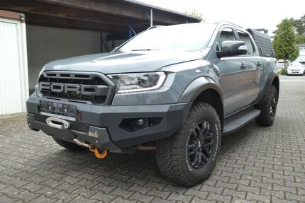 Ford Ranger 180.000 km 29.900 &euro; Heusenstamm 63150