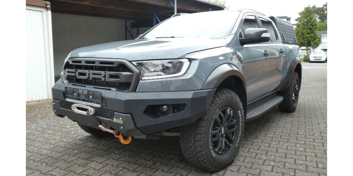 Ford Ranger 180.000 km 29.900 &euro; Heusenstamm 63150