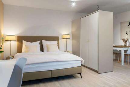 Zimmer Darmstadt Darmstadt-Ost - 1 Zimmer, 1.700&euro; | Angebot:23255941