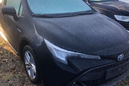 Toyota Corolla 188.780 km 16.700 &euro; Raunheim 65479