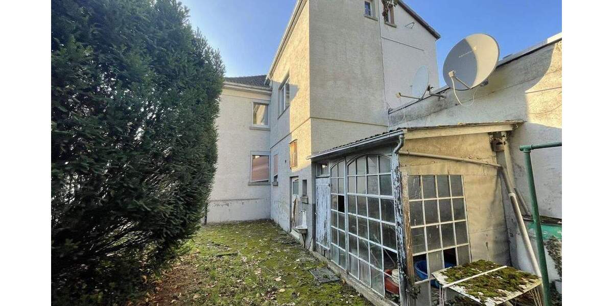 Doppelhaushälfte Frankfurt am Main Unterliederbach - 5 Zimmer, 91 m&sup2;, 349.000&euro; | Angebot:25355477