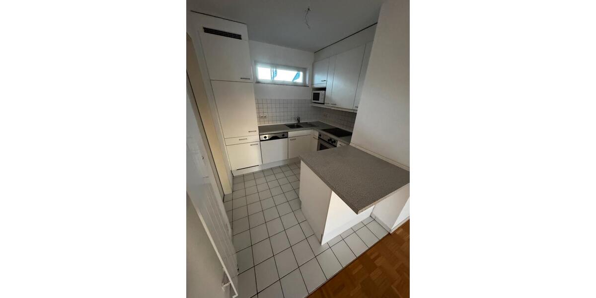 Etagenwohnung Frankfurt am Main Niederrad - 2 Zimmer, 59 m&sup2;, 987&euro; | Angebot:26336733