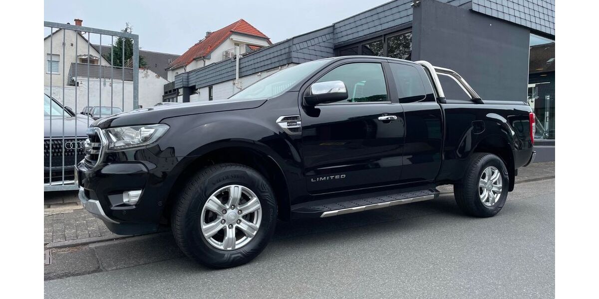 Ford Ranger 55.000 km 26.890 &euro; Flörsheim am Main 65439