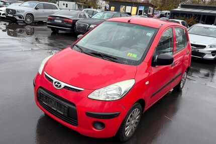 Hyundai i10 170.000 km 1.999 € Frankfurt am Main 60486