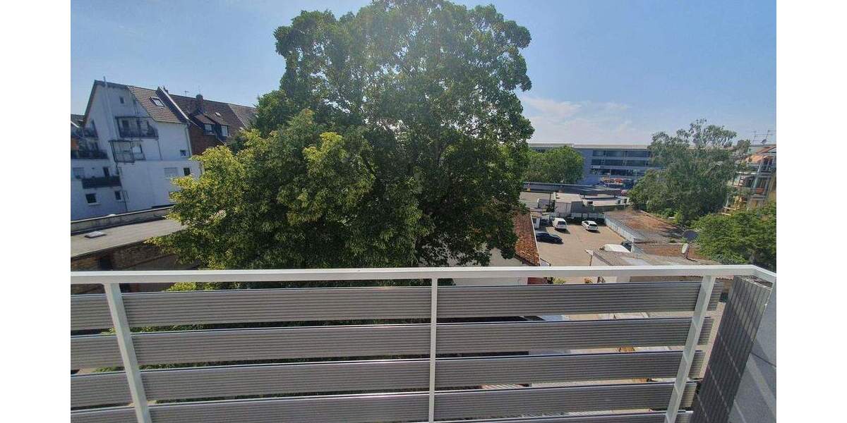 Etagenwohnung Darmstadt Waldkolonie - 4 Zimmer, 104 m&sup2;, 449.000&euro; | Angebot:25037246