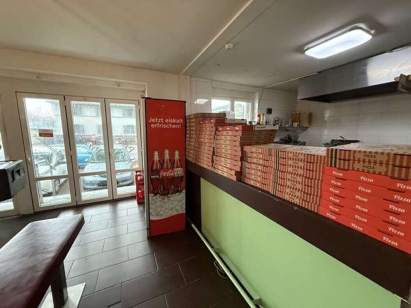 Gastronomie in Offenbach am Main 2.000 € 145 m²