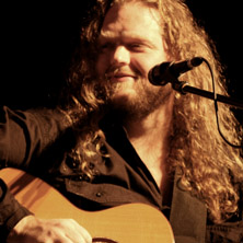Matt Andersen - The Hammer & The Rose 2025