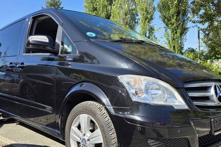 Mercedes-Benz Viano 371.000 km 9.690 &euro; Frankfurt am Main 60486