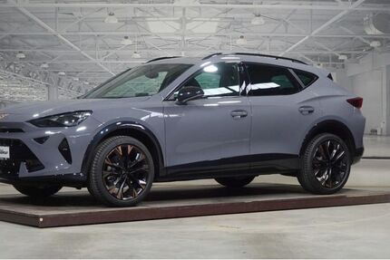 Cupra Formentor 6.200 km 38.480 € Michelstadt 64720