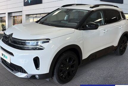 Citroen C5 Aircross 32.727 km 20.930 &euro; Frankfurt 60314
