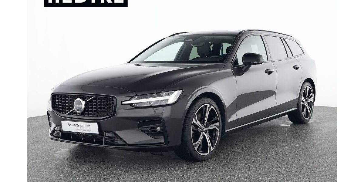 Volvo V60 23.700 km 36.550 &euro; Weiterstadt 64331
