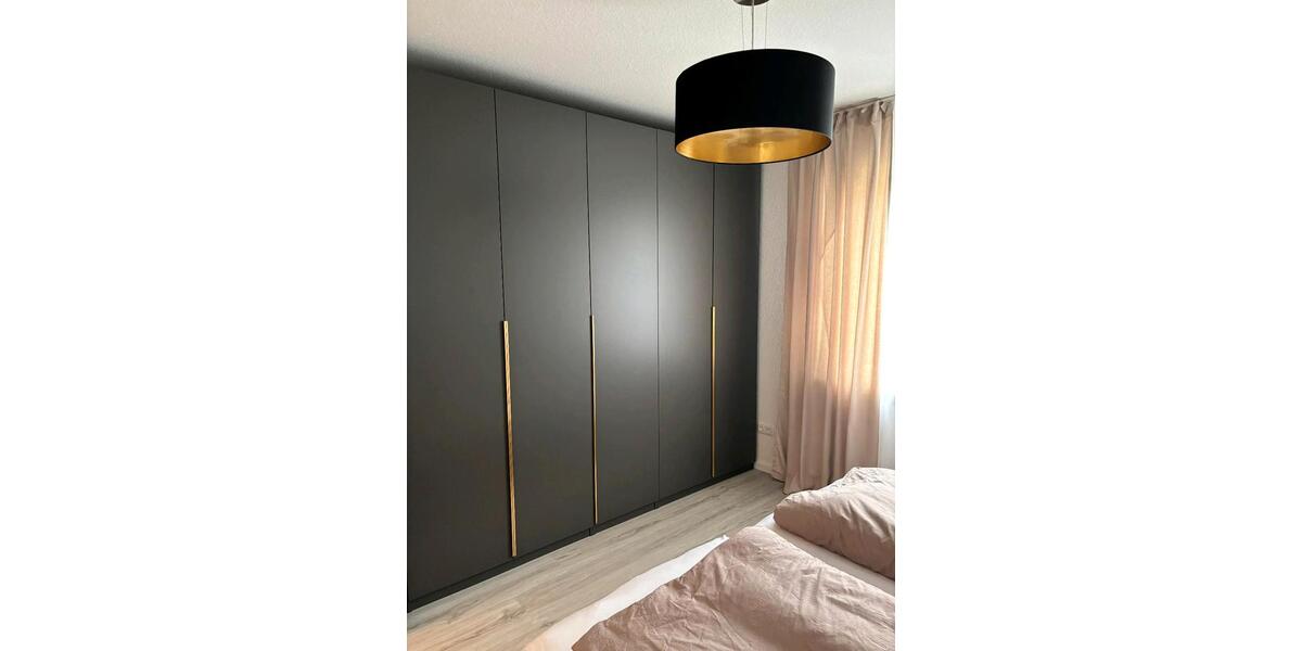 Etagenwohnung Flörsheim am Main - 2 Zimmer, 60 m&sup2;, 1.800&euro; | Angebot:26287923