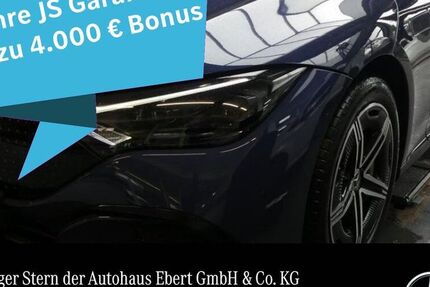 Mercedes EQE