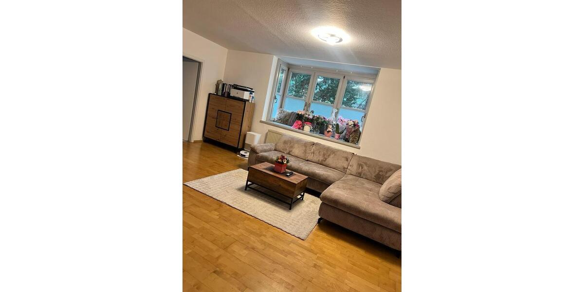 Erdgeschoßwohnung Darmstadt Bessungen - 2 Zimmer, 68 m&sup2;, 1.100&euro; | Angebot:26506886