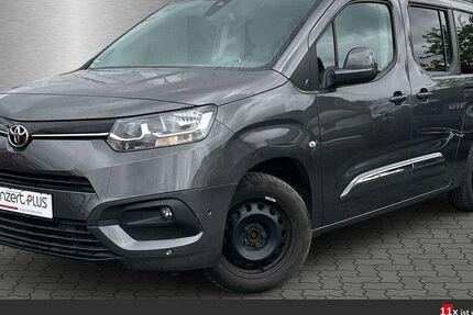 Toyota Proace City 54.998 km 22.470 &euro; Rödermark 63322