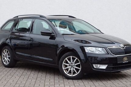 Skoda Octavia 110.990 km 10.990 &euro; Bensheim 64625