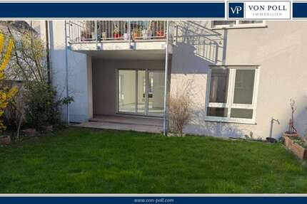 Wohnung Darmstadt Bessungen - 2 Zimmer, 80 m&sup2;, 313.000&euro; | Angebot:25774573