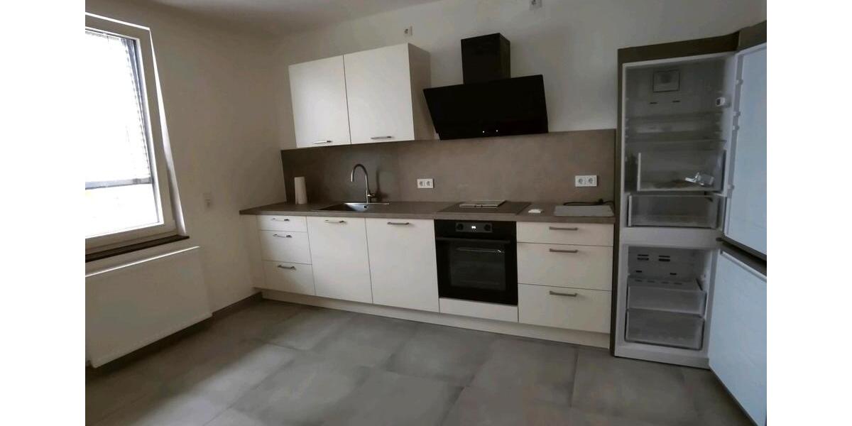 Etagenwohnung Offenbach am Main Bürgel - 2 Zimmer, 56 m&sup2;, 1.100&euro; | Angebot:25204427