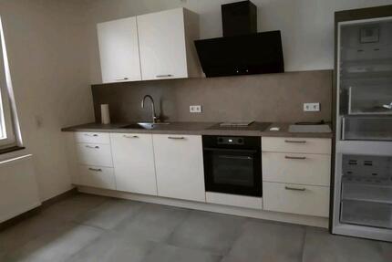 Wohnung Offenbach am Main Bürgel - 2 Zimmer, 56 m&sup2;, 1.100&euro; | Angebot:25204427