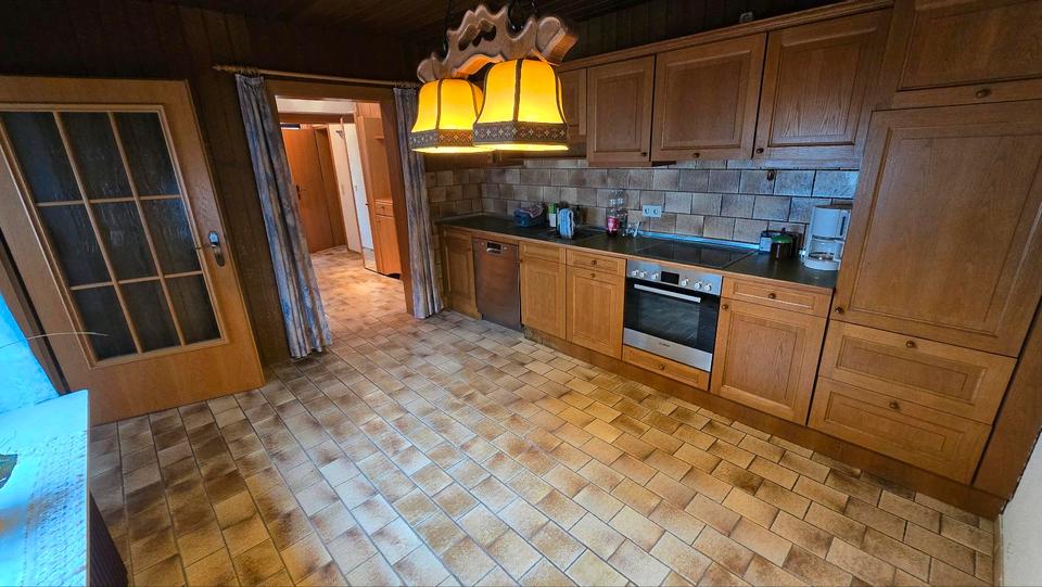 Einfamilienhaus Breuberg - 4.5 Zimmer, 150 m&sup2;, 1.200&euro; | Angebot:25261085