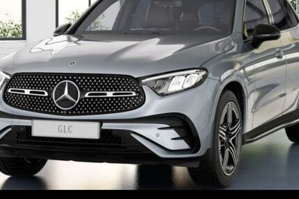 Mercedes-Benz GLC 220 9.900 km 58.450 &euro; Darmstadt 64295