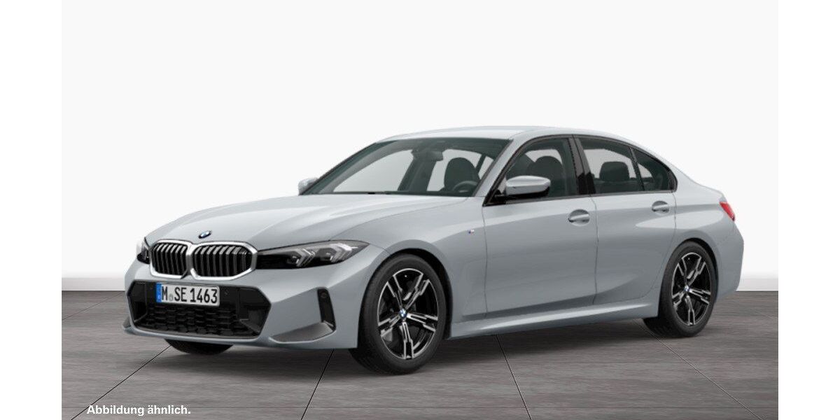 BMW 318 8.793 km 39.290 &euro; Dreieich-Sprendlingen 63303