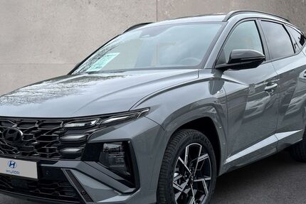 Hyundai TUCSON 6.000 km 34.990 € Groß - Gerau 64521