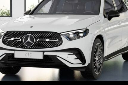 Mercedes-Benz GLC 300 12.620 km 65.950 &euro; Darmstadt 64295