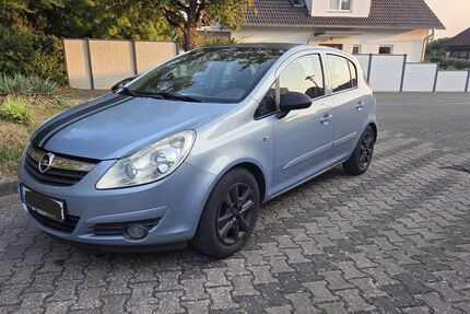 Opel Corsa 253.620 km 750 &euro; Guntersblum 67583