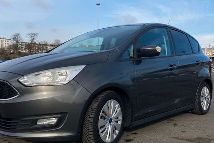 Ford C-Max 197.000 km 3.700 &euro; Frankfurt 60385