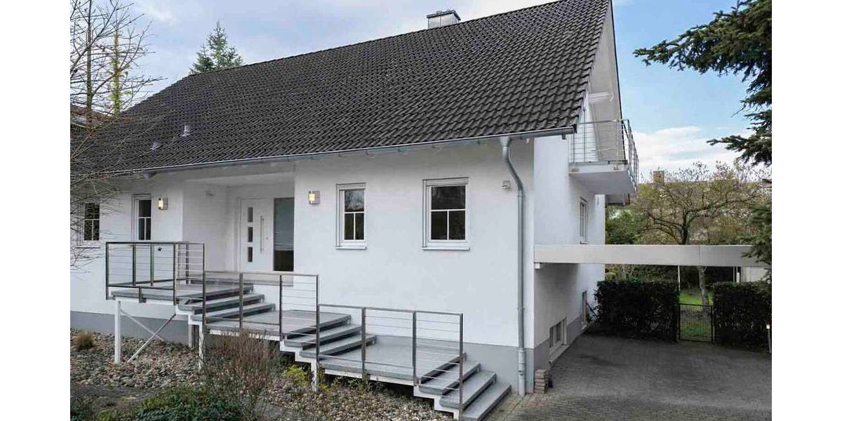Einfamilienhaus Nauheim - 6 Zimmer, 975.000&euro; | Angebot:26171359