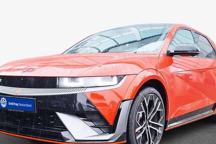 Hyundai IONIQ 5 15.100 km 56.950 &euro; Offenbach 63069