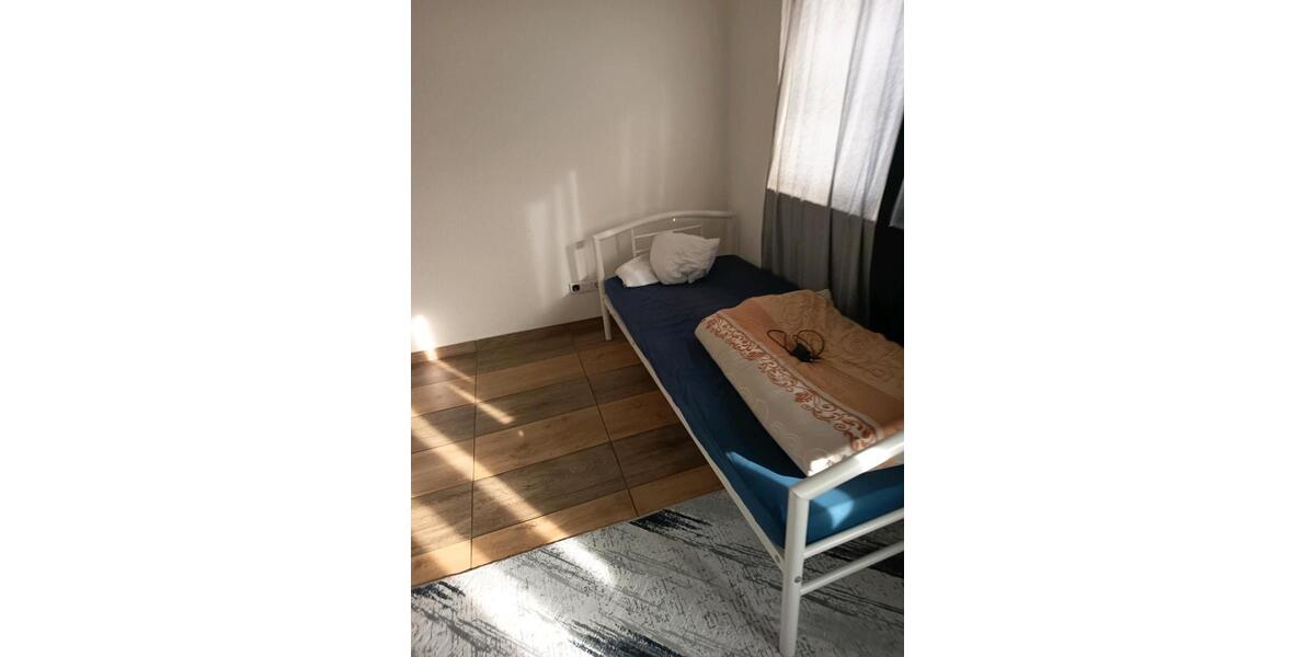 Etagenwohnung Offenbach am Main Bieberer Berg - 1 Zimmer, 30 m&sup2;, 700&euro; | Angebot:25379362