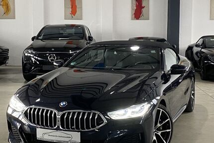 BMW 840 26.700 km 61.880 &euro; Frankfurt am Main 60386