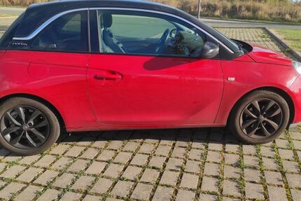Opel Adam 170.000 km 5.490 &euro; Frankfurt 60435
