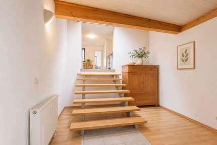 Wohnung Gernsheim - 5 Zimmer, 110 m&sup2;, 320.000&euro; | Angebot:27252056