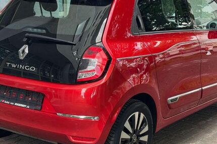 Renault Twingo 51.000 km 12.799 &euro; Darmstadt 64293