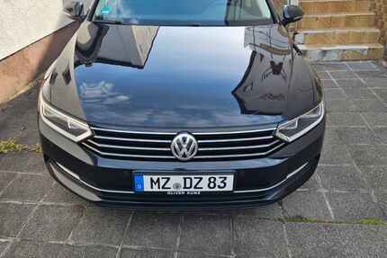 VW Passat Variant 196.160 km 10.500 &euro; Nackenheim 55299