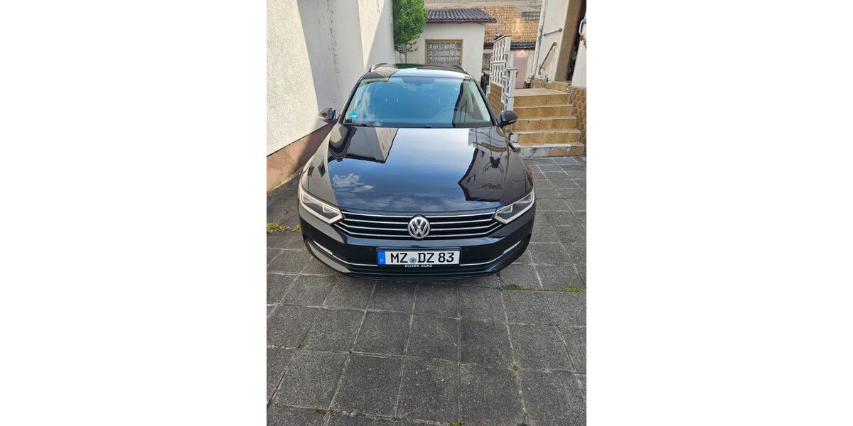 VW Passat Variant 196.160 km 10.500 &euro; Nackenheim 55299
