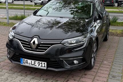 Renault Megane 119.700 km 8.950 &euro; Darmstadt 64287