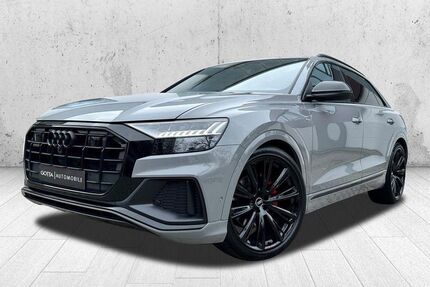 Audi Q8 68.006 km 67.840 &euro; Mörfelden-Walldorf 64546