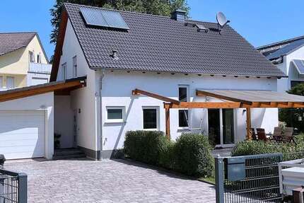 Haus zum Kaufen in Offenbach am Main 860.000 € 135 m²