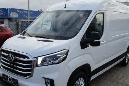 Ford Transit 31.500 km 19.450 &euro; Heusenstamm 63150