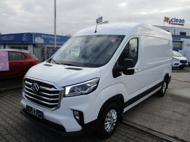 Ford Transit 31.500 km 19.450 &euro; Heusenstamm 63150
