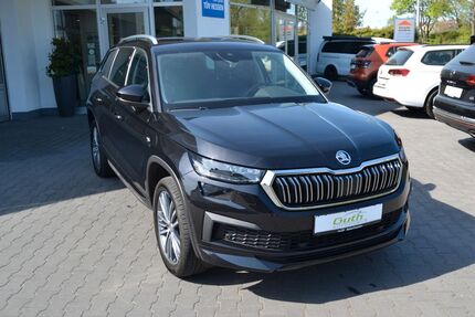Skoda Kodiaq 26.300 km 34.990 &euro; Babenhausen 64832