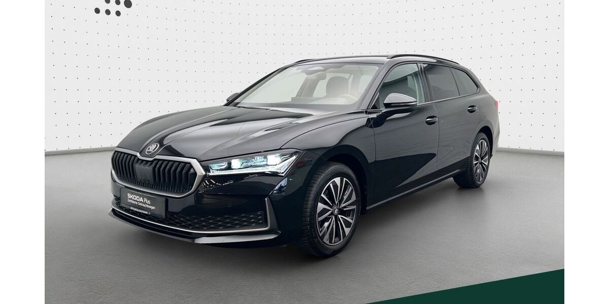 Skoda Superb 26.983 km 38.290 &euro; Hofheim im Taunus 65719