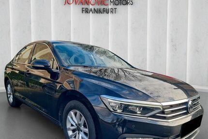 VW Passat 133.208 km 18.050 &euro; Frankfurt am Main 65933