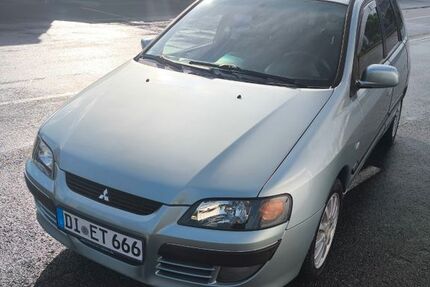 Mitsubishi Space Star 163.000 km 2.900 € Griesheim 64347