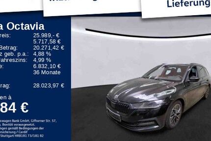 Skoda Octavia 83.100 km 25.989 € Offenbach am Main 63071
