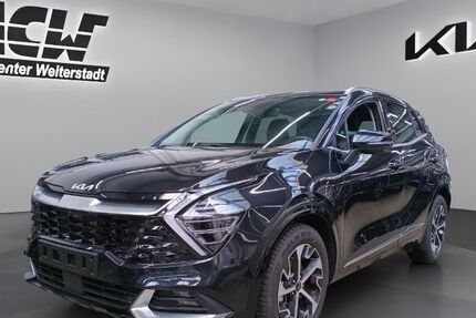 Kia Sportage 13.828 km 31.770 &euro; Weiterstadt-Darmstadt 64331